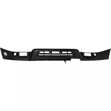 Load image into Gallery viewer, Front Primed Bumper + Valance + Lights + Brackets For 1999-2002 Toyota 4Runner