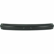 Front Bumper + Lower Valance + End Caps For 1990-93 Mazda B2200 B2600 Pickup 2wd