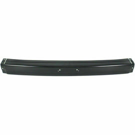 Front Bumper + Lower Valance + End Caps For 1990-93 Mazda B2200 B2600 Pickup 2wd