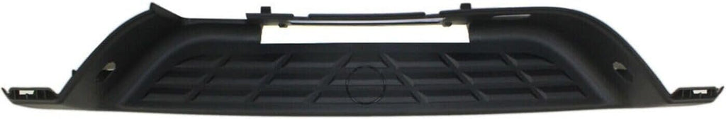 Rear Bumper Step Pad For 2007-2013 Silverado & Sierra 1500 / 07-14 2500HD 3500