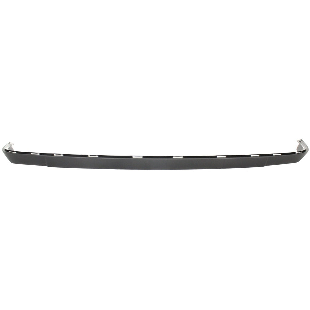 Front Lower Valance Extension Textured For 2003-2006 Chevrolet Silverado 1500