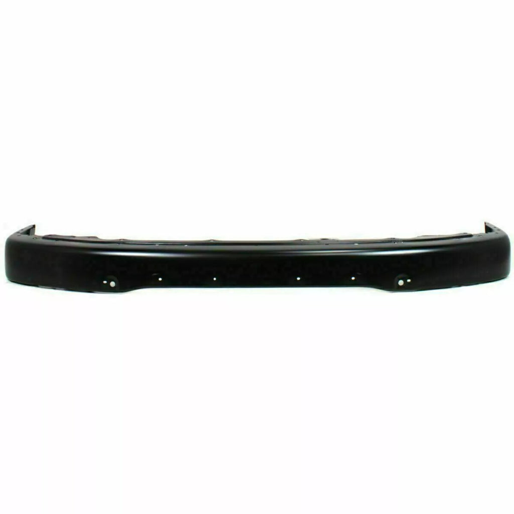 Front Primed Bumper + Valance + Lights + Brackets For 1999-2002 Toyota 4Runner