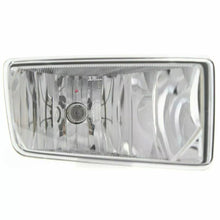 Load image into Gallery viewer, Front Bumper Kit +Valance +Fog Lights + End Cap For 2007-13 Chevy Silverado 1500