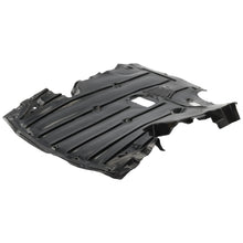 Load image into Gallery viewer, Engine Splash Shield For 07-13 BMW 328i 2.5L 3.0L E90 Sedan E91 Wagon E92 Coupe