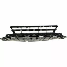 Load image into Gallery viewer, Front Bumper Grille + Molding + Fog Light Covers For 2013-2015 Honda Civic Sedan