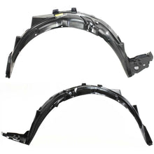 Load image into Gallery viewer, New Front Fender Liner Driver &amp; Passenger Side For 2006-2011 Honda Civic Sedan