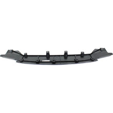 Load image into Gallery viewer, Front Lower Valance Spoiler Textured For 2010-2015 Toyota Prius