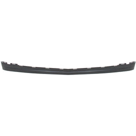 Front Lower Valance Textured Black For 2007-2013 Chevrolet Silverado 1500