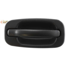 Load image into Gallery viewer, Front &amp; Rear Exterior Door Handles Textured 4 Piece For 99-06 Silverado Sierra