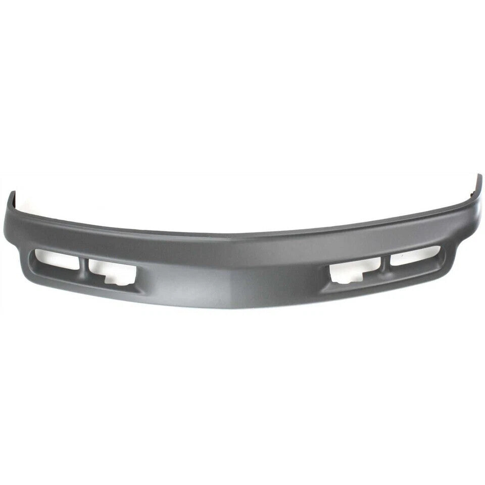 Front Lower Valance Plastic Primed For 2000-2006 Chevy Suburban & Tahoe
