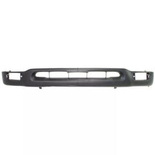 Load image into Gallery viewer, Front Bumper Primed Kit With Brackets &amp; Retainer Set For 01-04 Toyota Tacoma 2WD