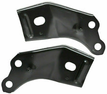 Load image into Gallery viewer, Front Bumper Primed Kit With Brackets &amp; Retainer Set For 01-04 Toyota Tacoma 2WD