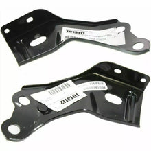 Load image into Gallery viewer, Front Grille + Bumper Chrome Kit+Brackets &amp; Retainer Set For 01-04 Toyota Tacoma