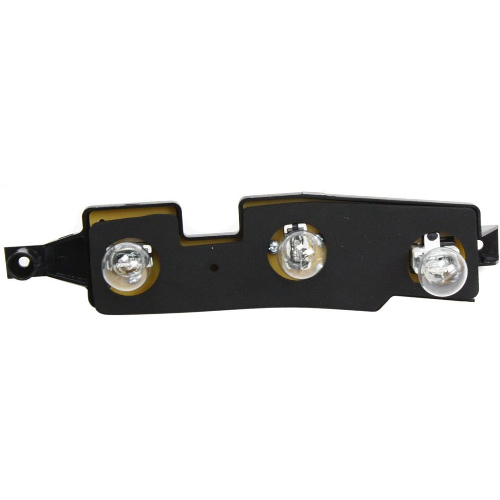 Tail Light Circuit Board Left and Right Side For 1988-1998 Chevrolet C1500