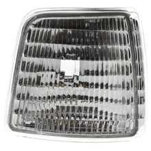 Load image into Gallery viewer, Front Grille Chrome + Headlight &amp;Corner Lamps + Bezels For 1992-97 Ford F-Series