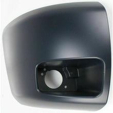 Load image into Gallery viewer, Front Bumper Kit +Valance +Fog Lights + End Cap For 2007-13 Chevy Silverado 1500
