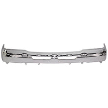 Load image into Gallery viewer, New Front Bumper Chrome + Grille + Valence &amp; Brackets For 2003-06 Silverado 1500