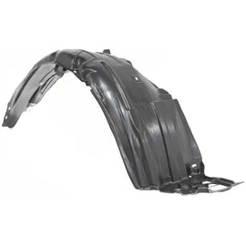 New Front Fender Liner Left & Right Side For 2006-2011 Honda Civic Sedan