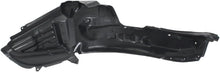 Load image into Gallery viewer, Front Fender Liner Right &amp; Left Side For 2011-2014 Subaru Impreza