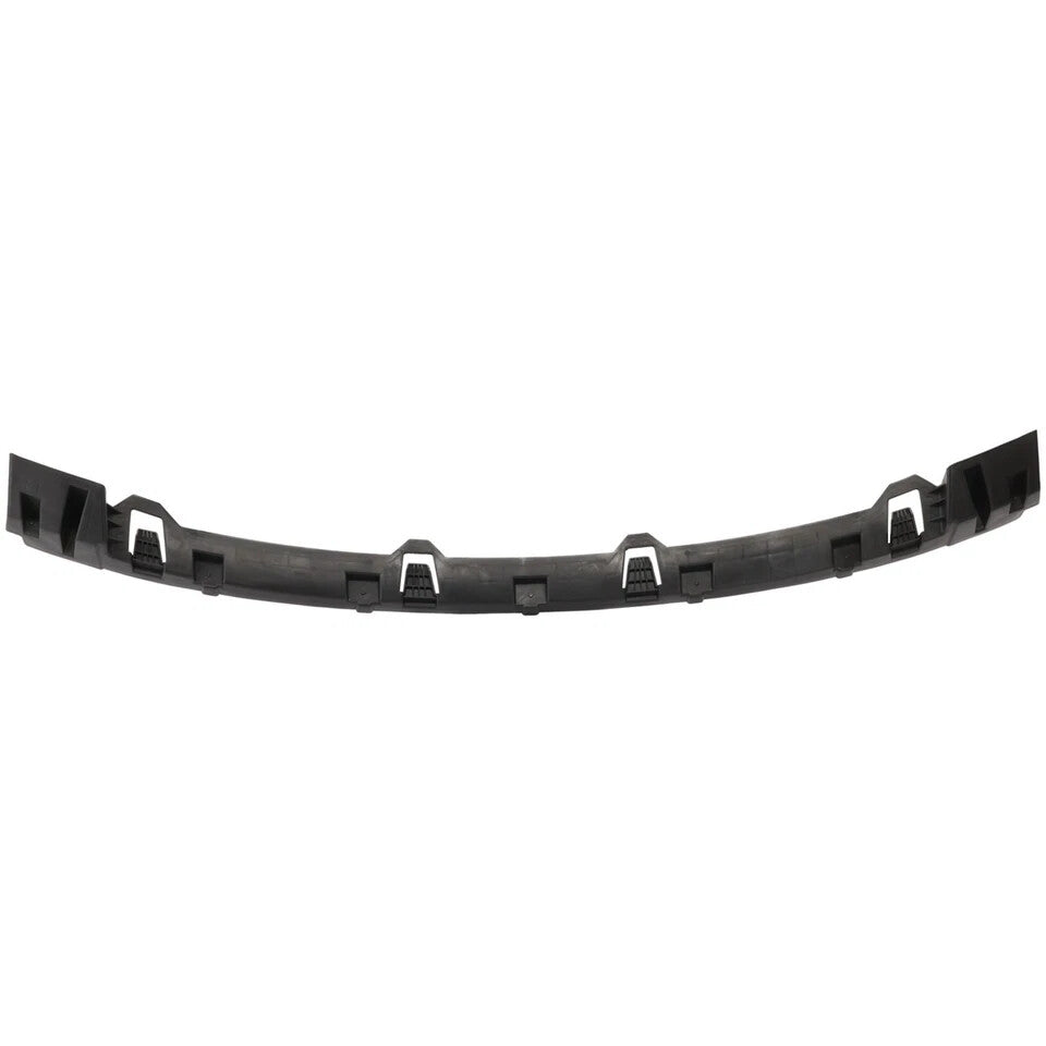 Front Bumper Chrome + Grille + Upper + Valance For 2007-2013 GMC Sierra 1500