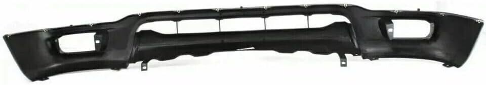 New Front Bumper Chrome & Grille Assembly Kit For 2001-2004 Toyota Tacoma