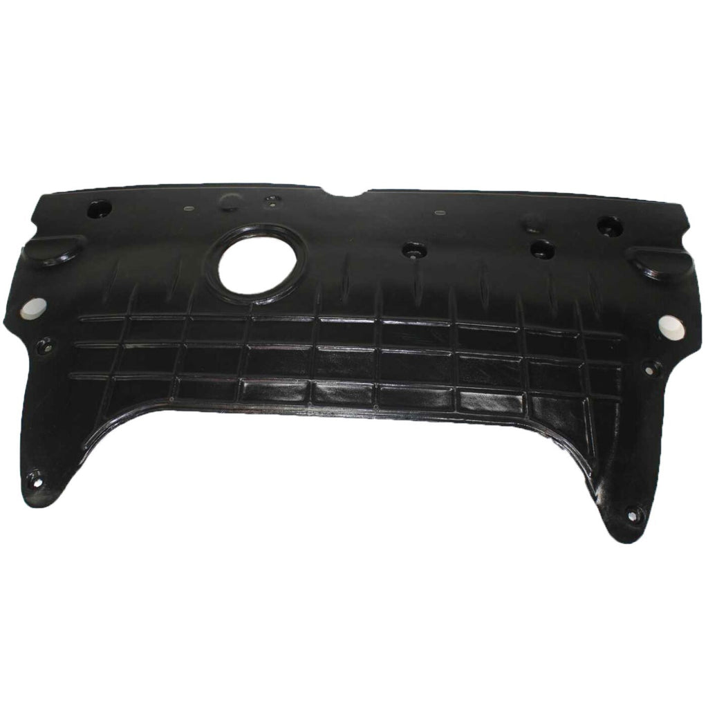 NEW Front Engine Splash Shield Underneath Cover For 2006-2010 Hyundai Sonata