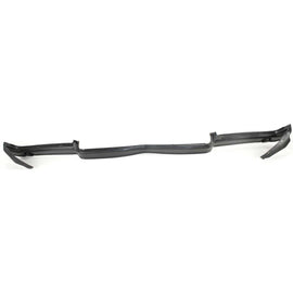 Bumper Trim Filler For 1986-1990 Chevrolet Caprice Rear Wheel Drive 2WD RWD