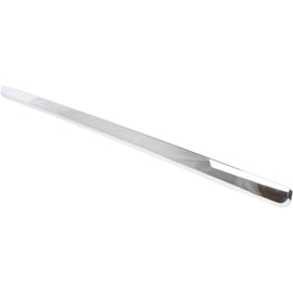 New Front Hood Chrome Molding Trim For 2006-2010 Ford Explorer FO1235105