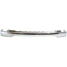 Load image into Gallery viewer, Front Chrome Bumper Kit For 2001-2004 Toyota Tacoma 4WD