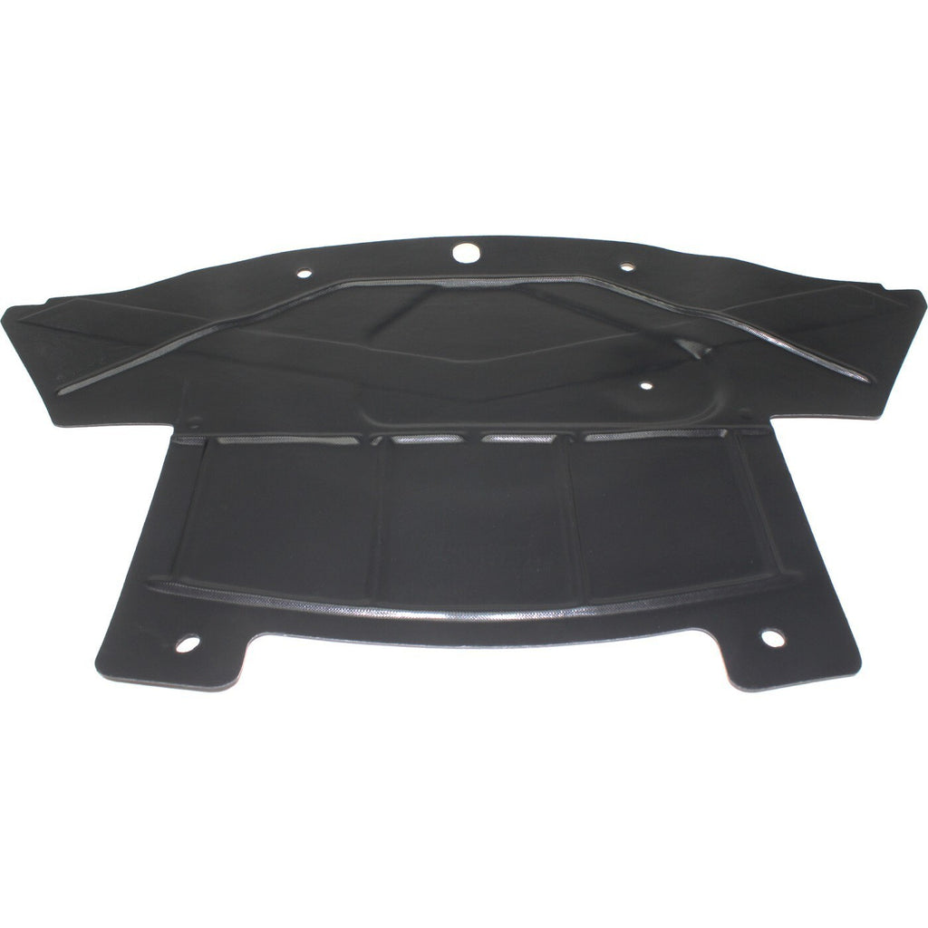 Engine Splash Shield For 2005-2010 Chrysler 300 RWD 2006-2014 Dodge Charger RWD