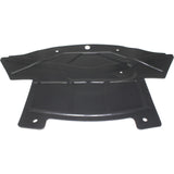 Engine Splash Shield For 2005-2010 Chrysler 300 RWD 2006-2014 Dodge Charger RWD