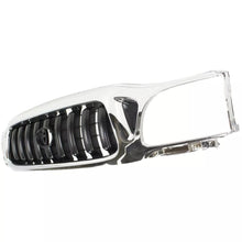 Load image into Gallery viewer, New Front Bumper Chrome &amp; Grille Assembly Kit For 2001-2004 Toyota Tacoma
