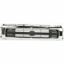 Load image into Gallery viewer, Front Grille &amp; Headlight Bezels Chrome For 1992-1995 Toyota Pickup 4WD