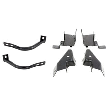 Load image into Gallery viewer, Set of 6 Bumper Brackets For 2003-2006 Chevrolet Silverado 1500