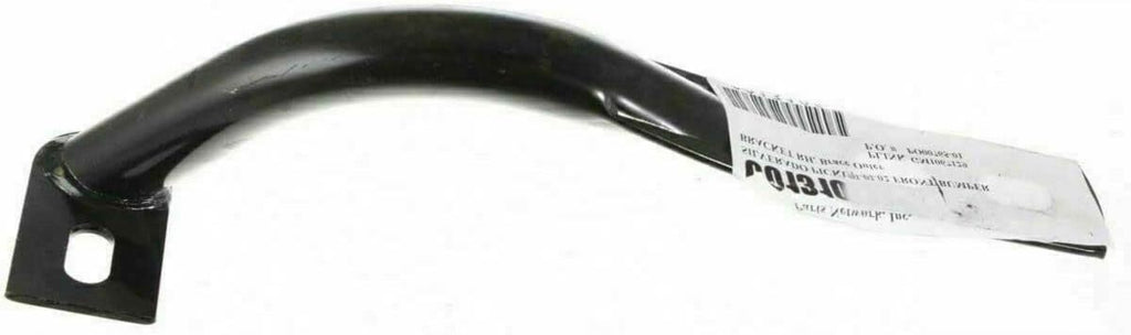 Front Bumper + Upper + Valance + Brackets For 2003-2006 Silverado 2500HD 3500HD