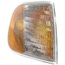 Load image into Gallery viewer, Front Corner Signal Lights For 1997-2003 Ford F-150