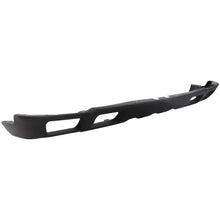 Load image into Gallery viewer, Front Bumper Chrome Steel Kit For 2003-2006 Chevrolet Silverado 1500 Avalanche