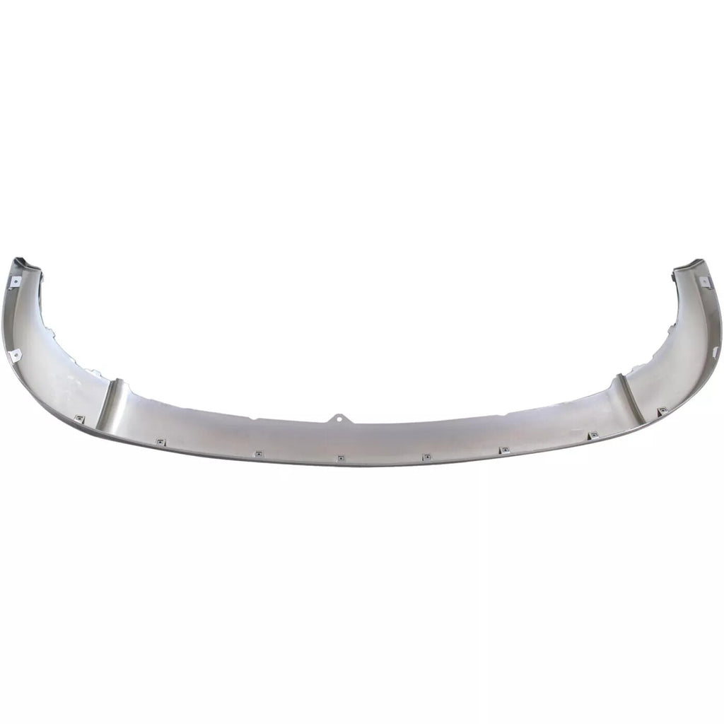 Front Bumper Kit + Grille + Brackets Set For 2011-14 Chevy Silverado 2500HD 3500