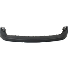 Load image into Gallery viewer, Bumper Cover For 2011-2017 Jeep Patriot Front Upper and Lower With Molding Hole
