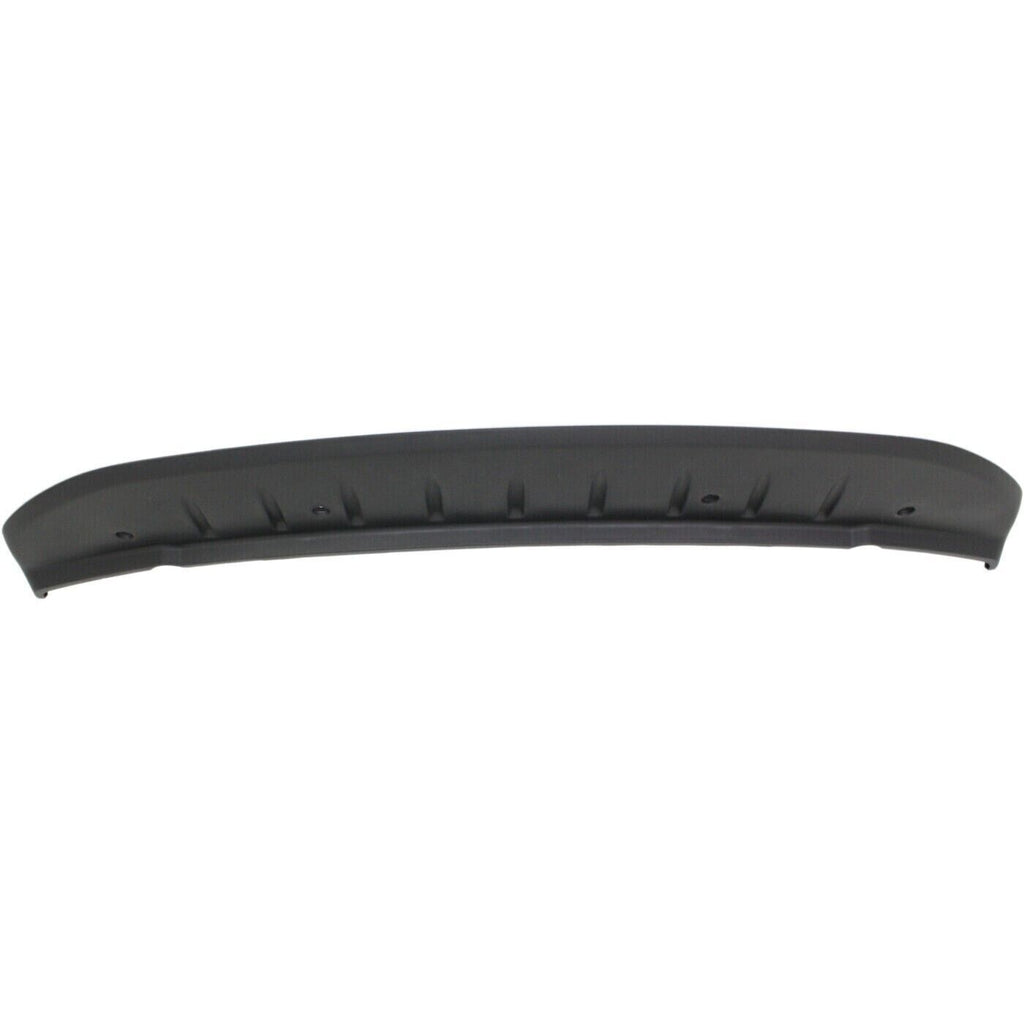 Front Lower Valance Primed For 2011-2016 Ram 1500 2009-2010 Dodge Ram 1500