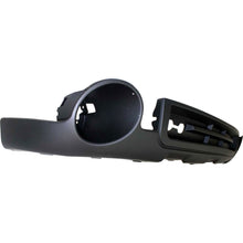 Load image into Gallery viewer, Front Lower Valance Air Deflector Textured Black For 2007-2013 GMC Sierra 1500