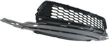Load image into Gallery viewer, Front Bumper Lower Grille + Fog Light Covers Primed For 2013-2015 Honda Accord