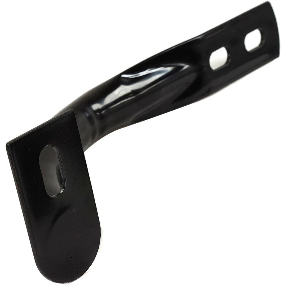 Front Bumper Kit Primed Steel For 1999-2002 Chevy Silverado 1500 Tahoe Suburban
