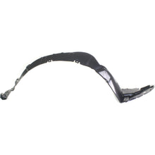 Load image into Gallery viewer, New Front Fender Liner Driver and Passenger Side For 2010-2015 Toyota Prius