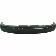 Load image into Gallery viewer, Front Bumper Primed Steel + Upper Cover For 03-23 Chevy Express / GMC Savana Van