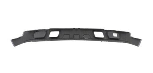 Front Bumper Chrome Steel Kit For 2003-2006 Chevrolet Silverado 2500HD / 3500