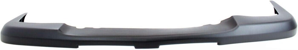 Front Bumper Chrome Steel Kit For 2003-2006 Avalanche & Chevrolet Silverado 1500