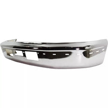 Load image into Gallery viewer, Front Bumper Chrome + Bumper Molding For 92-97 Ford F-150-350 /92-96 Ford Bronco