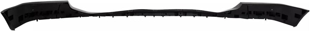 Front Bumper Chrome + Grille + Upper & Low Cover For 2005 - 2007 Ford F250 F350