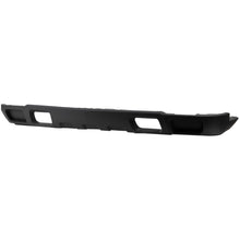 Load image into Gallery viewer, Front Bumper Chrome Steel Kit For 2003-2006 Avalanche &amp; Chevrolet Silverado 1500